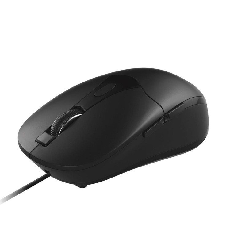 ماوس باسیم TSCO مدل TM 210 - مشکی