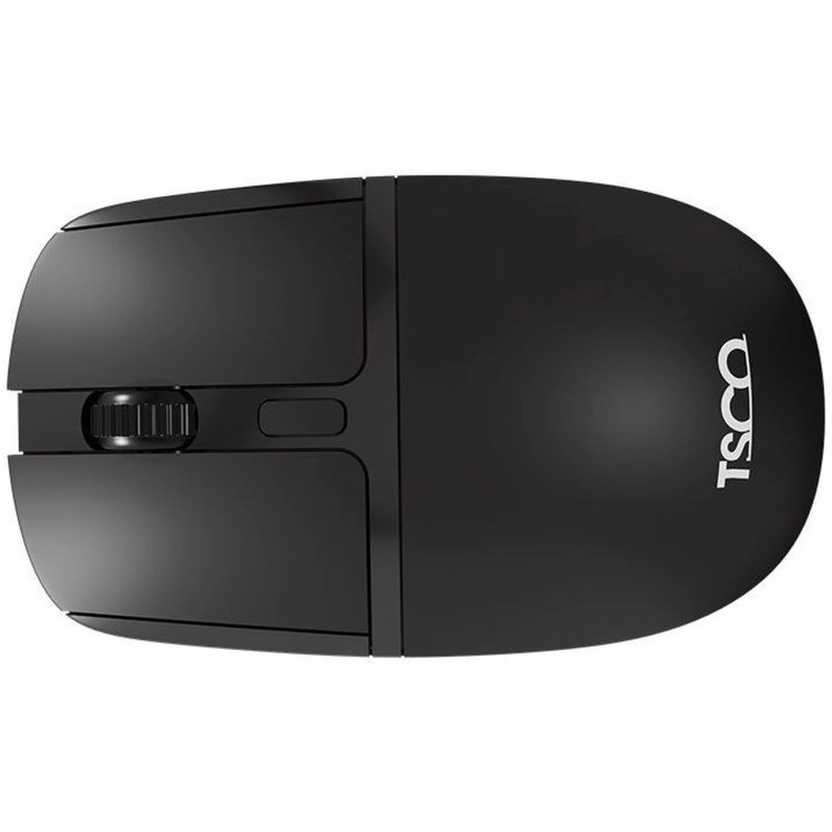 ماوس بی سیم TSCO مدل TM 773W - مشکی