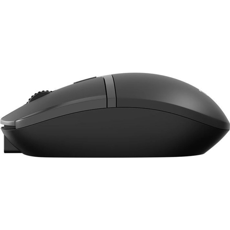 ماوس بی سیم TSCO مدل TM 773W - مشکی