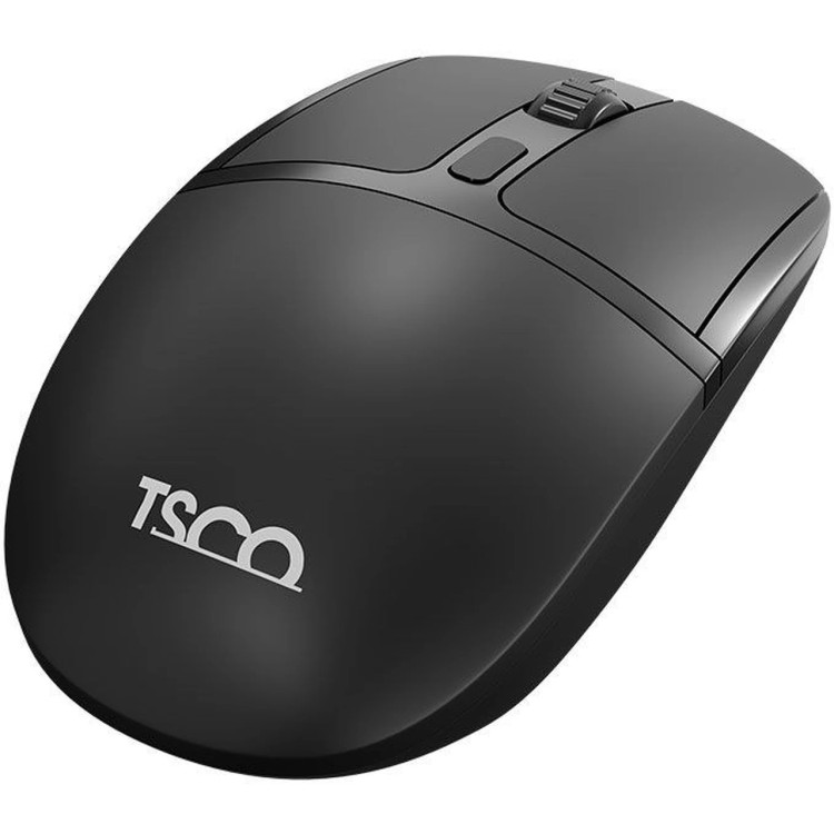 ماوس بی سیم TSCO مدل TM 773W - مشکی