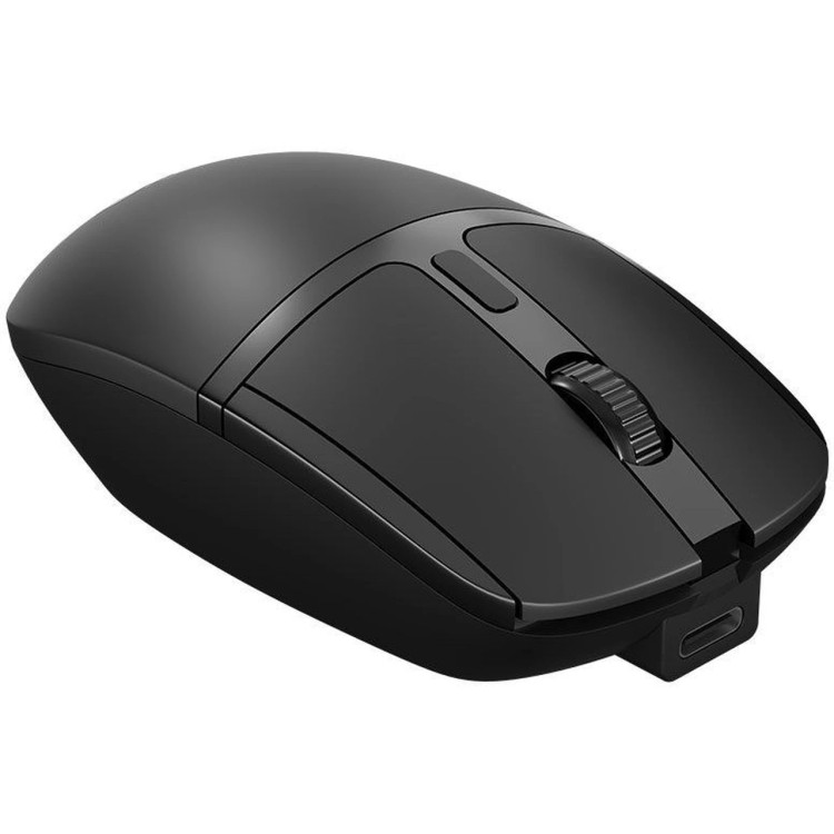 ماوس بی سیم TSCO مدل TM 773W - مشکی