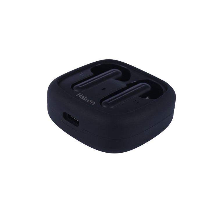 ایرپاد بی سیم Hatron مدل HTW110H - مشکی