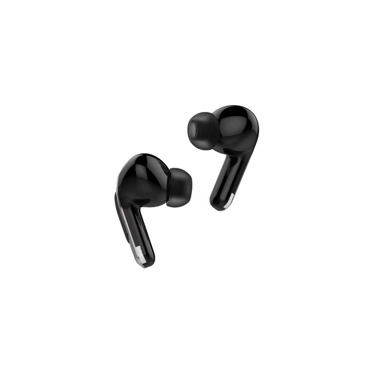 ایرپاد بی سیم Hatron مدل HTW115D - مشکی