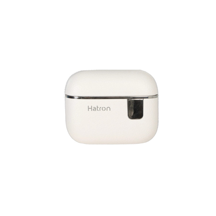 ایرپاد بی سیم Hatron مدل HTW115D - سفید