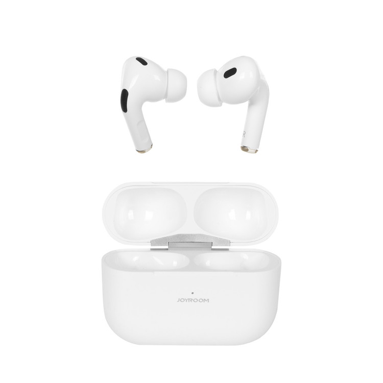 ایرپاد بی سیم JOYROOM مدل JR-T03s Pro2-سفید