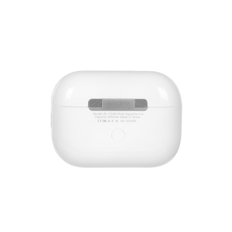 ایرپاد بی سیم JOYROOM مدل JR-T03s Pro2-سفید