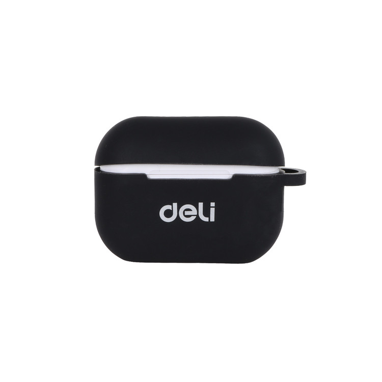 ایرپاد بی سیم Deli مدل DL3 ANC - سفید