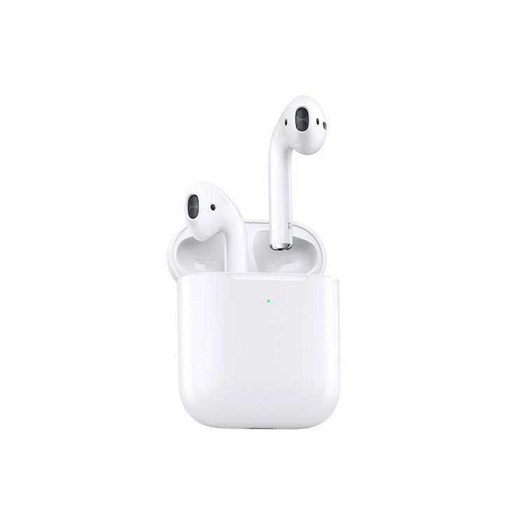 ایرپاد بی سیم JOYROOM مدل JR-T03s AIR - سفید