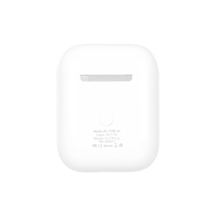 ایرپاد بی سیم JOYROOM مدل JR-T03s AIR - سفید