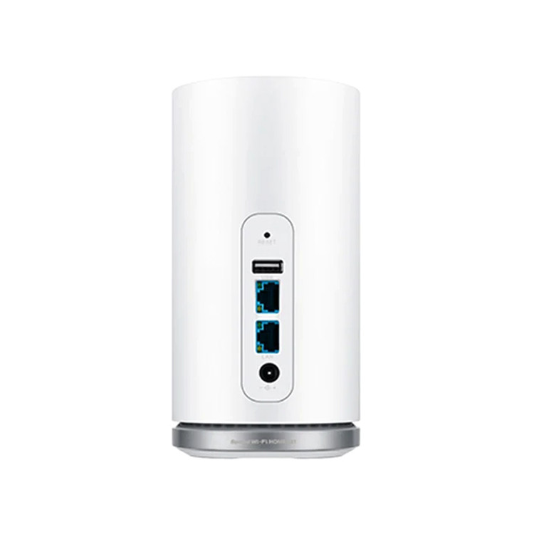 مودم Speed Wi-Fi Home 4G/TD-LTE مدل L01 - سفید