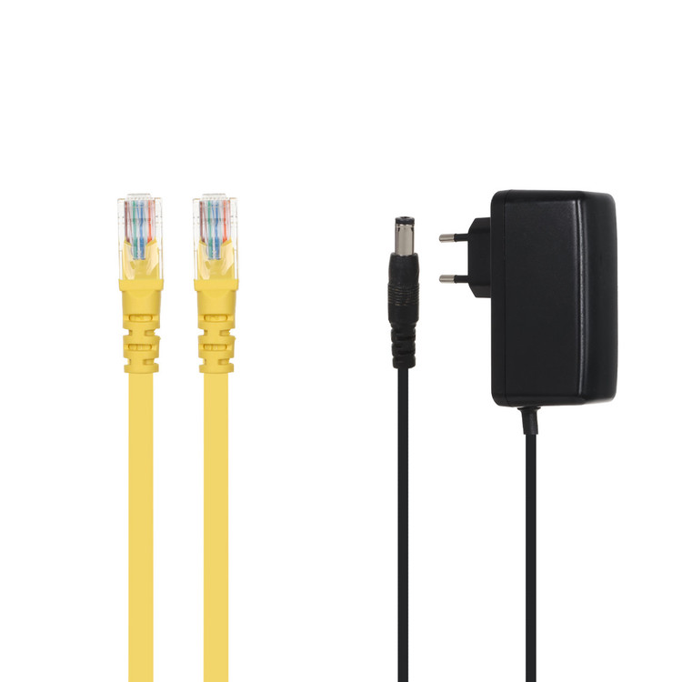 مودم Speed Wi-Fi Home 4G/TD-LTE مدل L01 - سفید