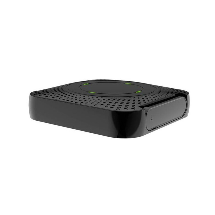 مودم همراه Naztech 4G-LTE مدل Hope N300-CAT4 - مشکی