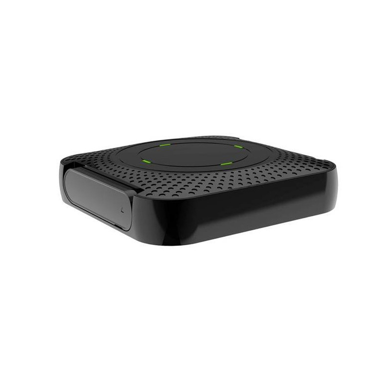 مودم همراه Naztech 4G-LTE مدل Hope N300-CAT4 - مشکی