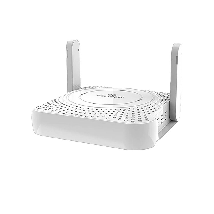 مودم همراه Naztech 4G-LTE مدل Hope N300-CAT4 - سفید