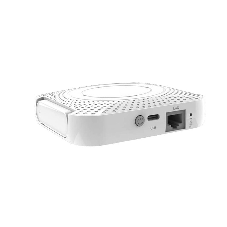 مودم همراه Naztech 4G-LTE مدل Hope N300-CAT4 - سفید