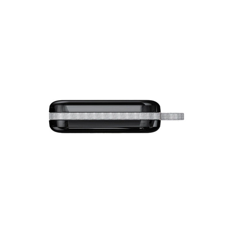 پاوربانک فست شارژ TSCO 10000mAh مدل TP 1006 22.5W - مشکی (گارانتی 12 ماهه TSCO)