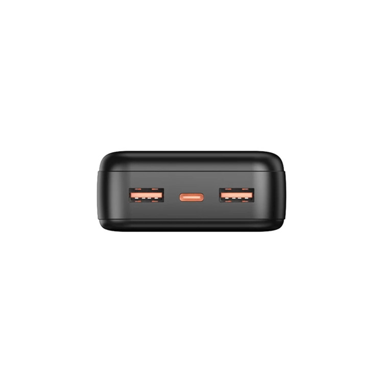 پاوربانکپاوربانک PD و فست شارژ Energizer 20000mAh مدل UE20089PQ 22.5W - مشکی (گارانتی متین)