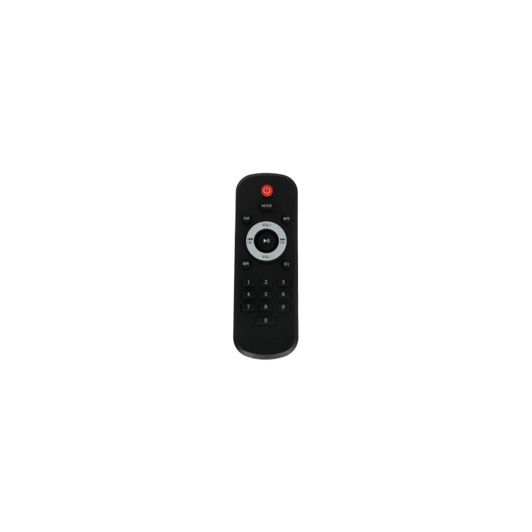 اسپیکر 20W بی سیم Sing-e مدل ZQS6238 - مشکی