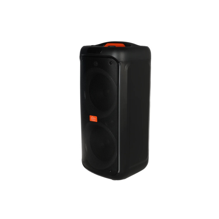 اسپیکر 20W بی سیم Sing-e مدل ZQS6238 - مشکی