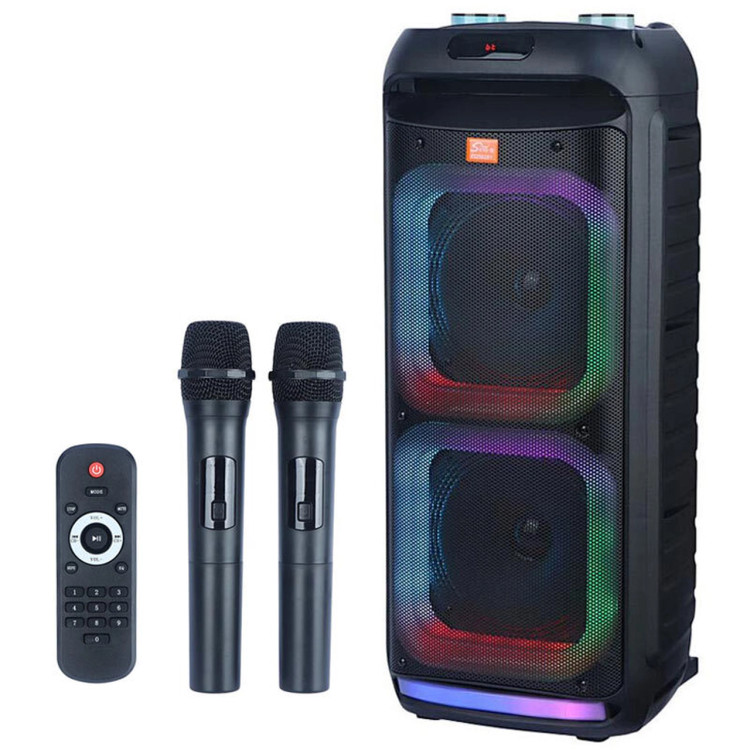 اسپیکر بی سیم Sing-e مدل ZQS8281 18000W