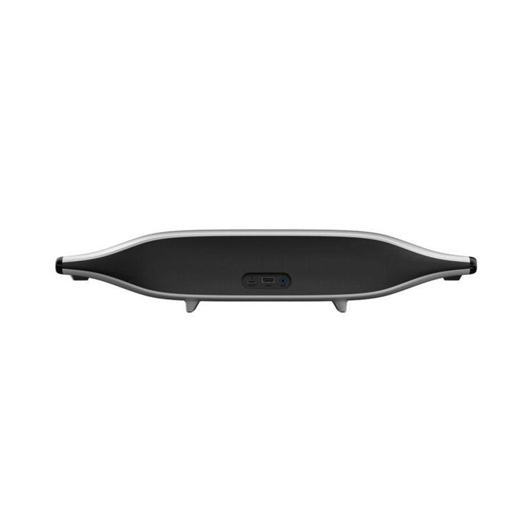 سپیکر ساندبار گیمینگ TSCO مدل GS 23369 - سفید (گارانتی 18 ماهه تسکو)