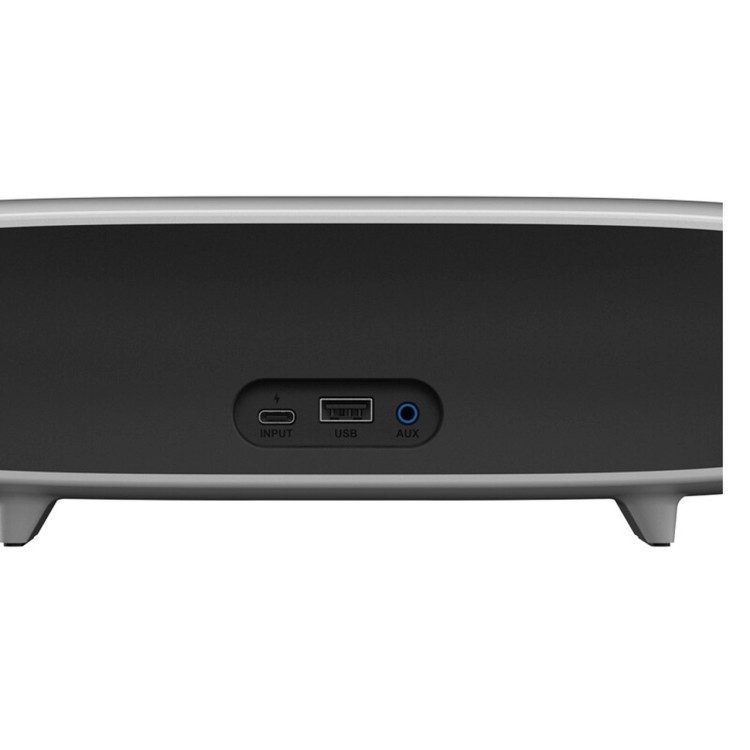 سپیکر ساندبار گیمینگ TSCO مدل GS 23369 - سفید (گارانتی 18 ماهه تسکو)