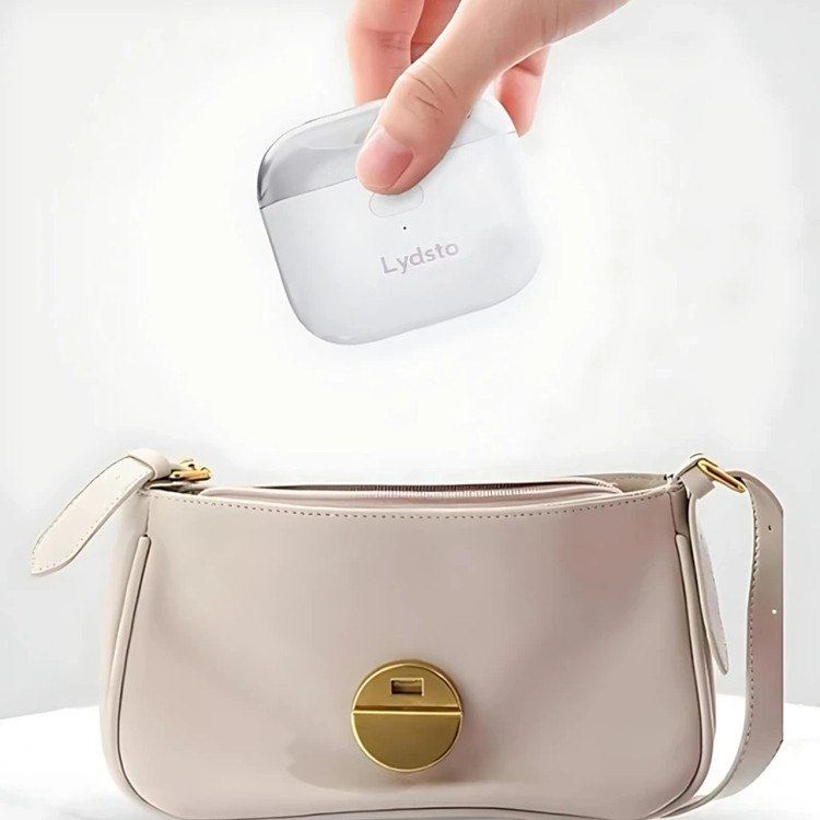 ناخن گیر شارژی Xiaomi مدل LQ-DDZJD03 Lydsto - سفید