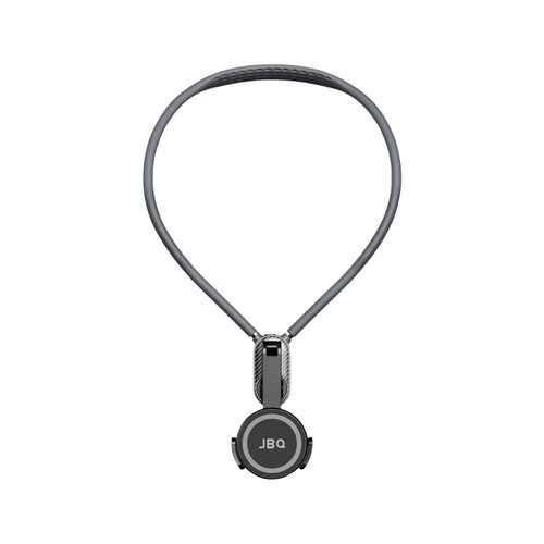 هولدر گردنی گوشی موبایل مگنتی JBQ مدل N621792 - مشکی
