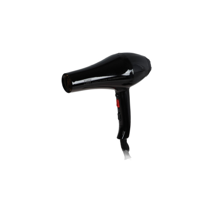 سشوار Crbe مدل East Wind 2300W - مشکی (گارانتی یکساله PMC)