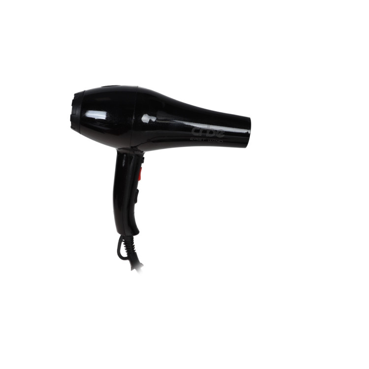سشوار Crbe مدل East Wind 2300W - مشکی (گارانتی یکساله PMC)