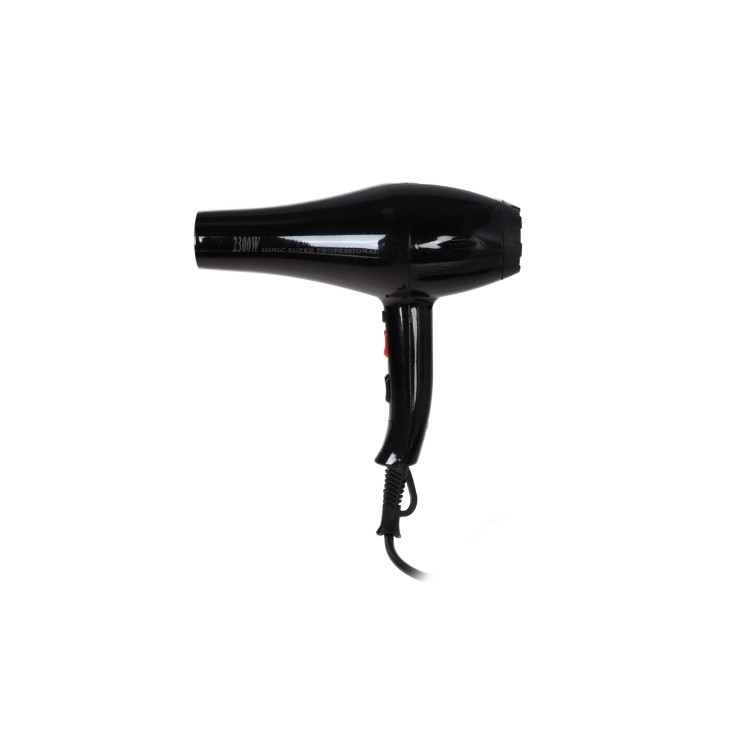 سشوار Crbe مدل East Wind 2300W - مشکی (گارانتی یکساله PMC)