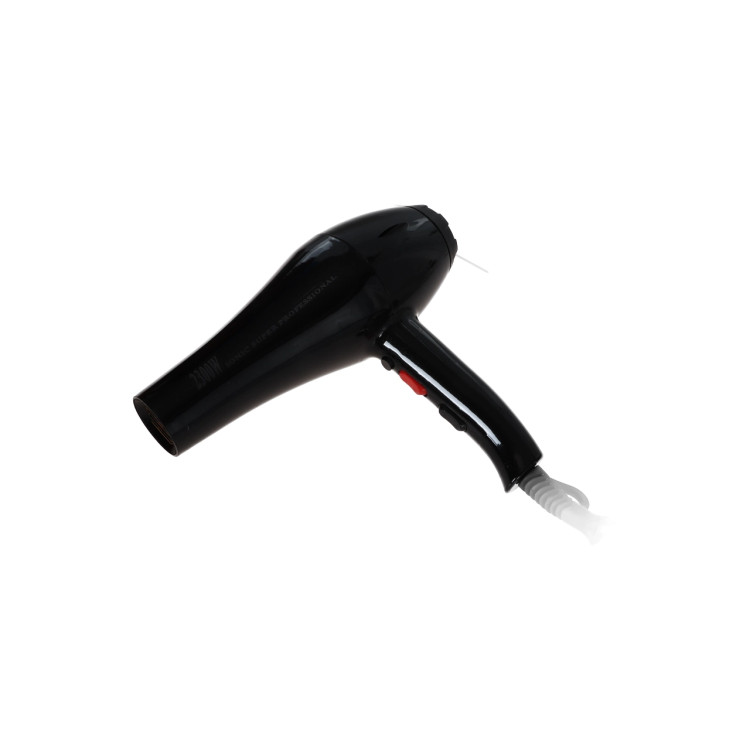 سشوار Crbe مدل East Wind 2300W - مشکی (گارانتی یکساله PMC)