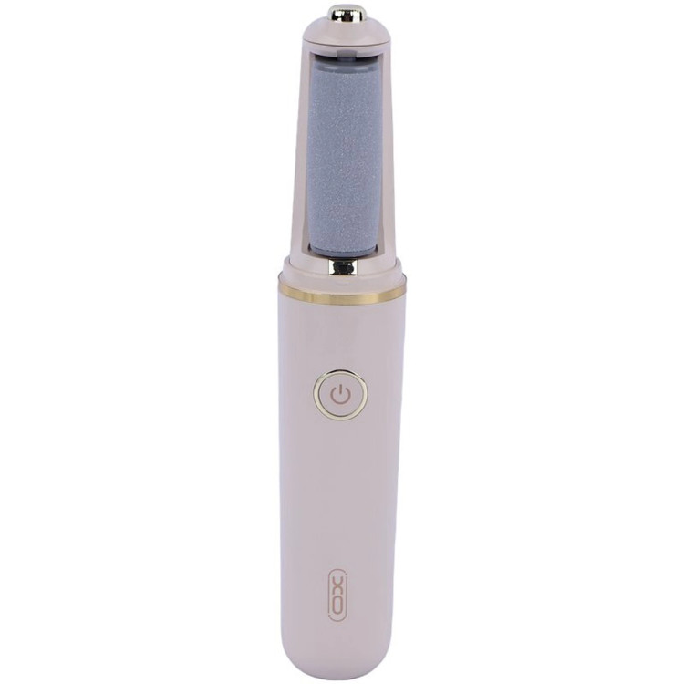 سنگ پا شارژی XO مدل XO-CF49 - کرم
