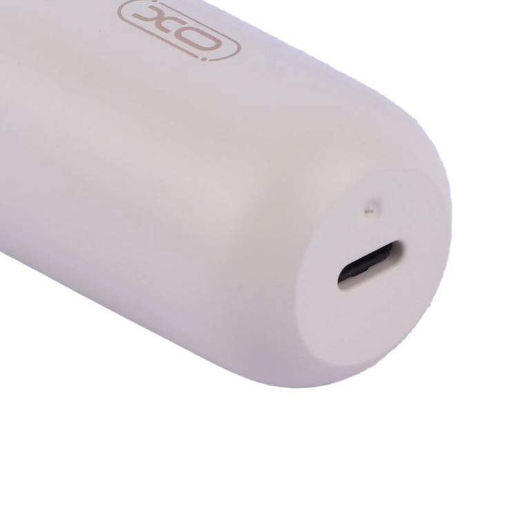 سنگ پا شارژی XO مدل XO-CF49 - کرم
