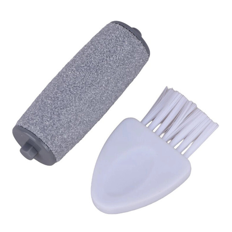 سنگ پا شارژی XO مدل XO-CF49 - کرم