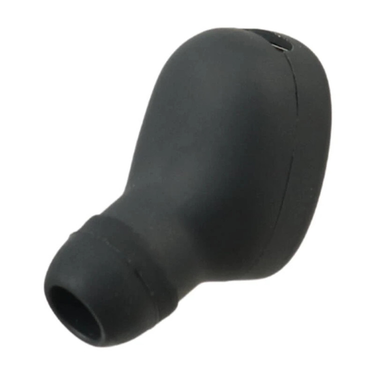 ایرپاد بی سیم تک گوش Novax مدل BH302 - مشکی - YSP