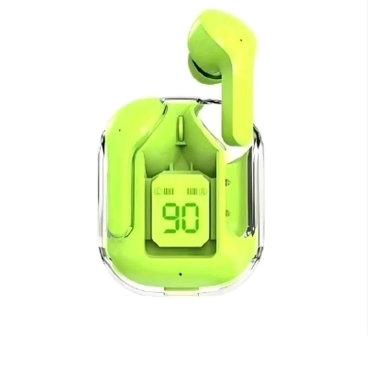 ایرپاد بی سیم مدل Ultrapods Max - سبز