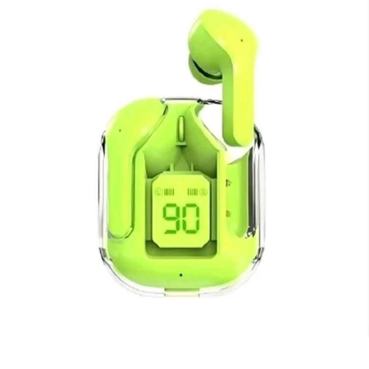 ایرپاد بی سیم مدل Ultrapods Max - سبز