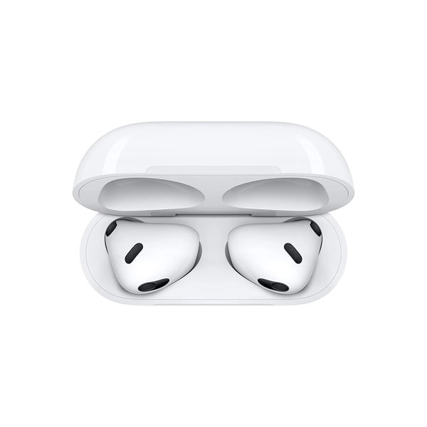 ایرپاد بی سیم مدل Airpods Pro 3 A2565 A2564 A2566 - سفید (highcopy)