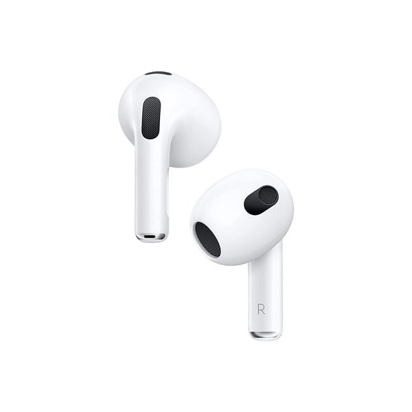 ایرپاد بی سیم مدل Airpods Pro 3 A2565 A2564 A2566 - سفید (highcopy)