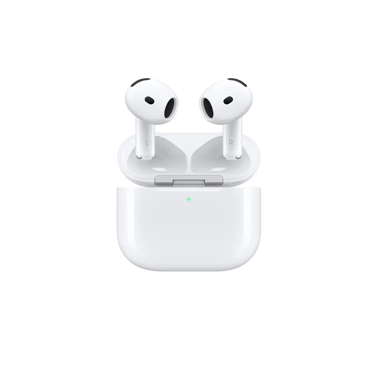 ایرپاد بی سیم مدل Airpods Pro 3 A2565 A2564 A2566 - سفید (highcopy)