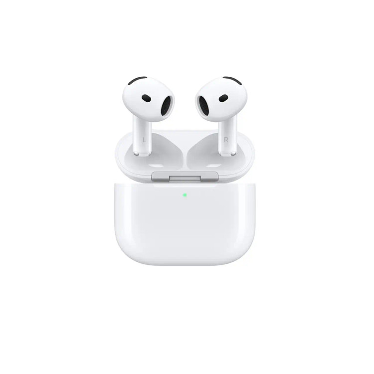 ایرپاد بی سیم مدل Airpods Pro 3 A2565 A2564 A2566 - سفید (highcopy)