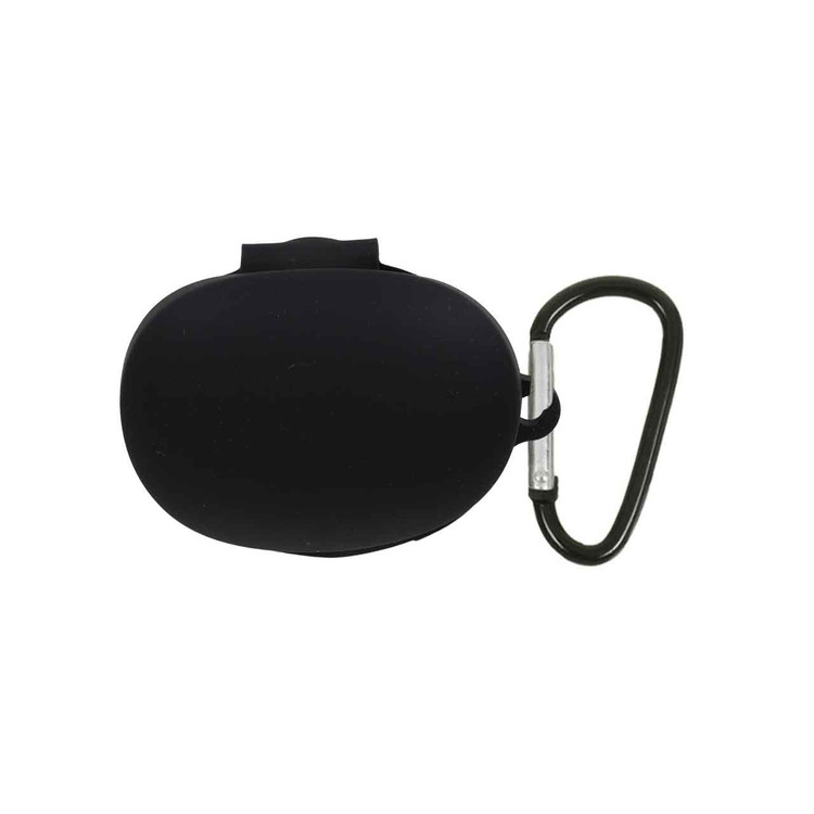 کاور ایرپاد سیلیکونی Anker Life P2 mini - مشکی