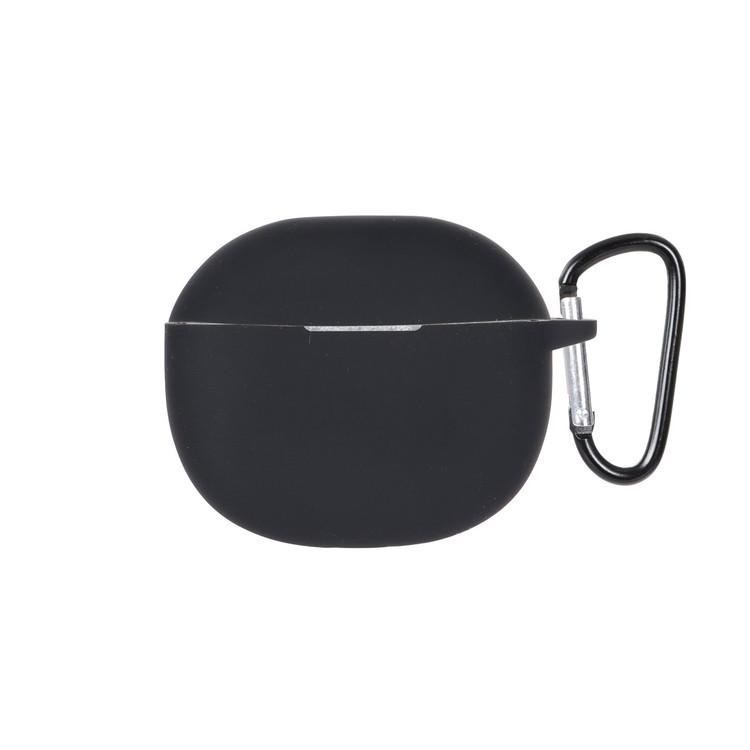کاور ایرپاد سیلیکونی Xiaomi Redmi buds 4 Active - مشکی