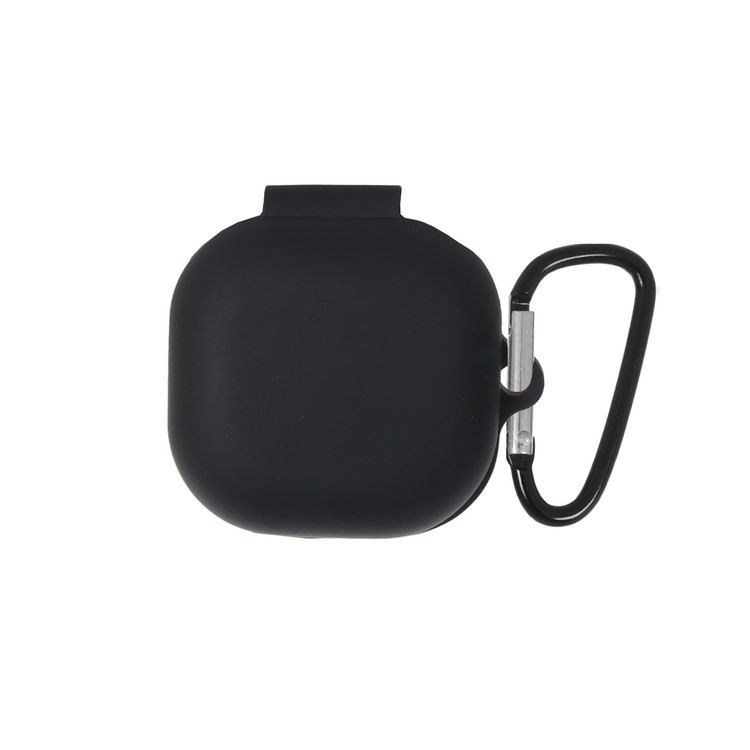 کاور ایرپاد سیلیکونی Samsung Buds Live - مشکی
