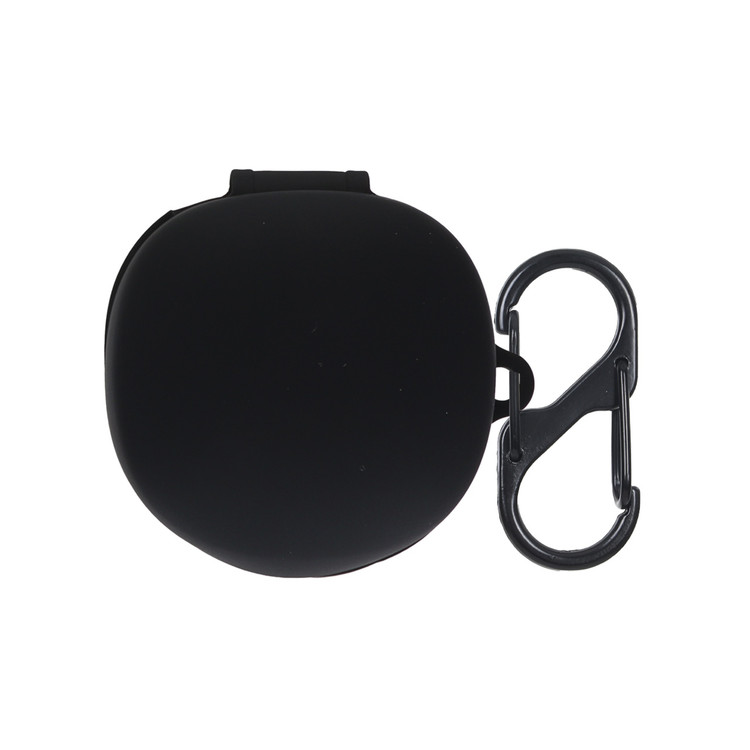 کاور ایرپاد سیلیکونی QCY T13x - مشکی