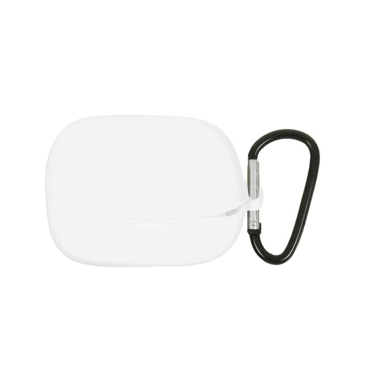 کاور ایرپاد سیلیکونی Anker K20i - سفید
