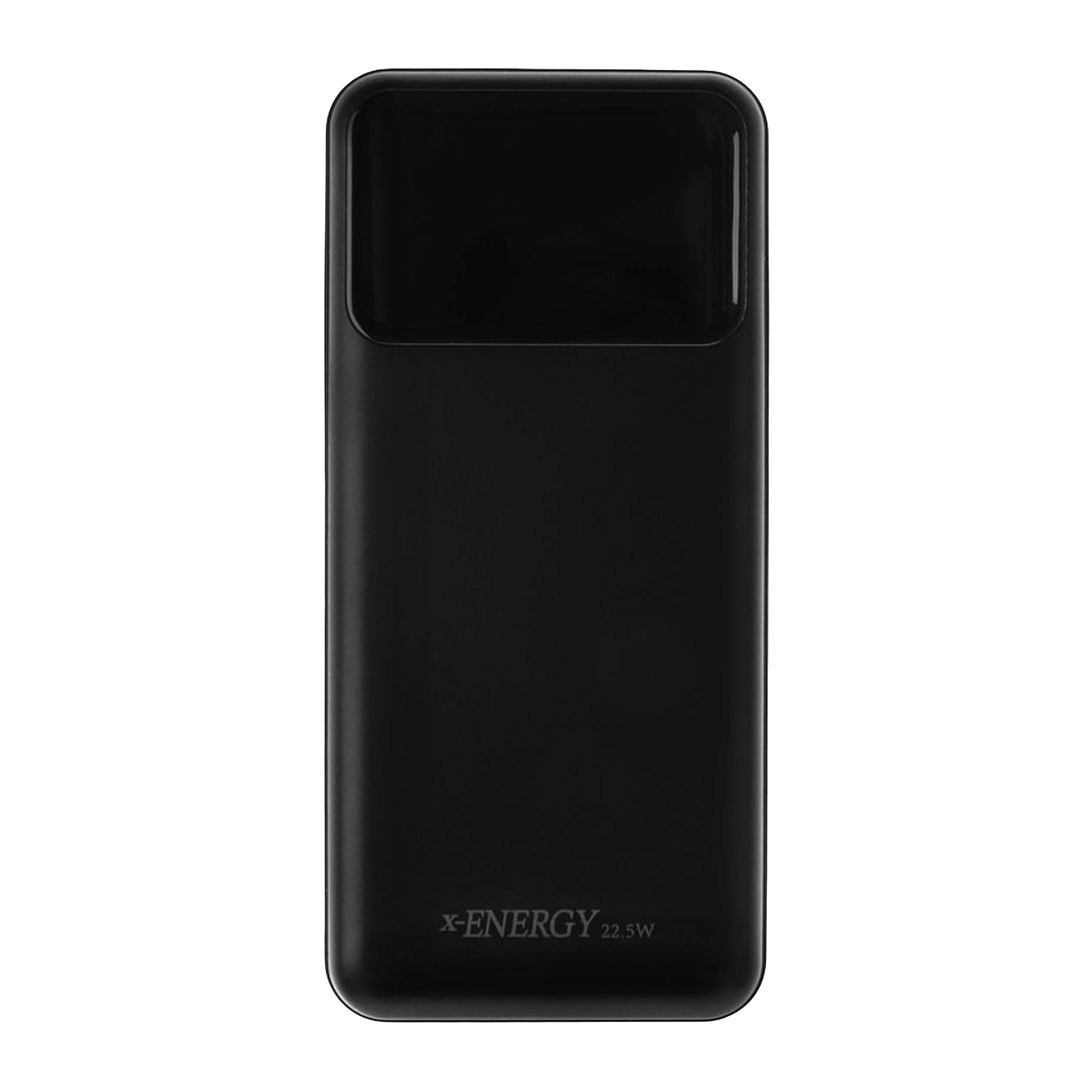 پاوربانک (PD و فست شارژ) X-Energy 10000mAh مدل X-810 22.5W -مشکی