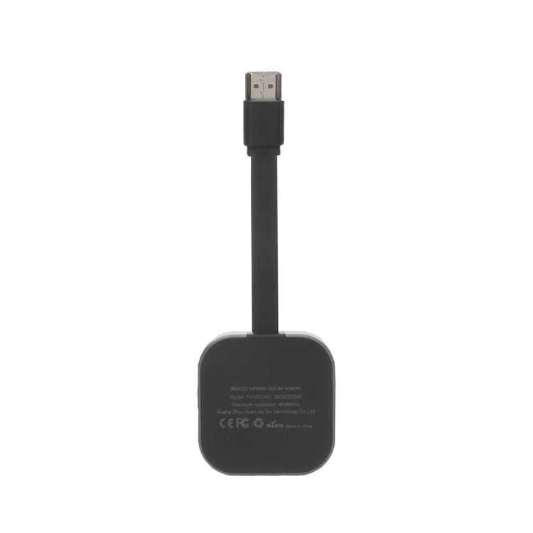 دانگل HDMI انتقال تصویر Yesido مدل WIFI TV10 (گارانتی 18 ماه تعویض نیکان همراه)