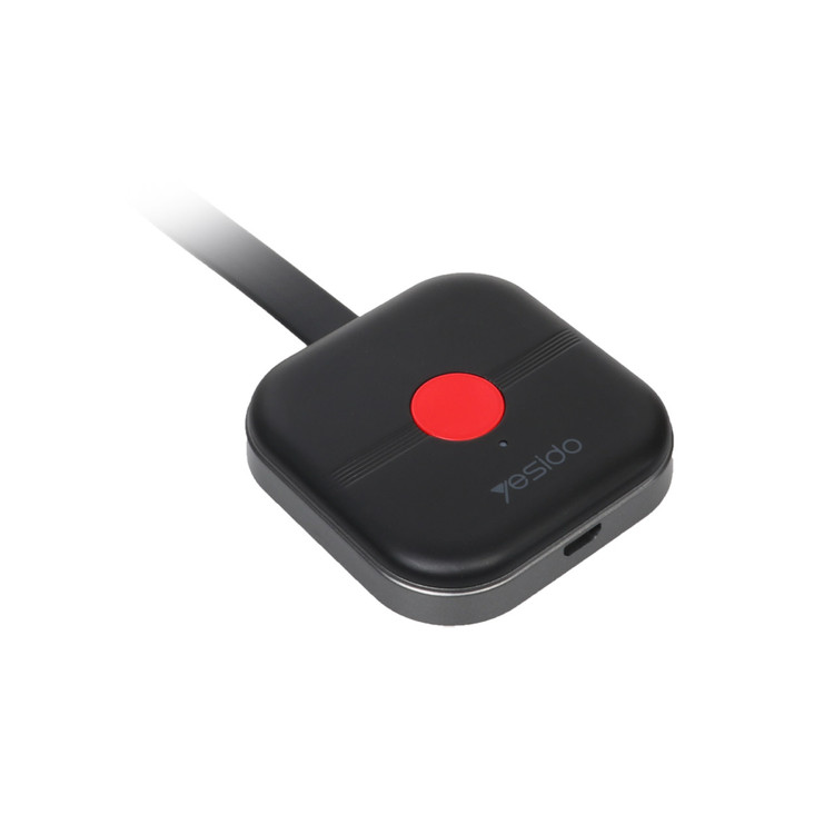 دانگل HDMI انتقال تصویر Yesido مدل WIFI TV10 (گارانتی 18 ماه تعویض نیکان همراه)